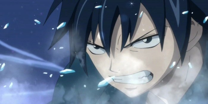 1288x720 Fairy Tail Gray Wallpaper Group (52+), HD Wallpapers