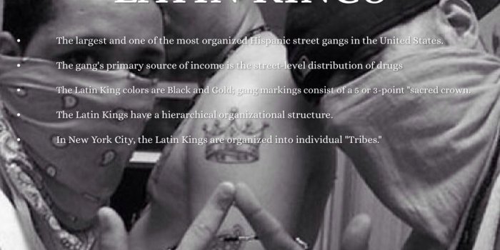 1024x768 Gangs by Victor Laureano