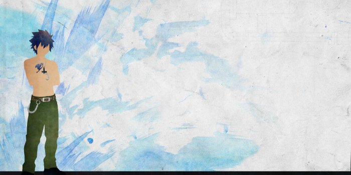 1920x1080 Gray Fairy Tail Wallpaper by doubleu42 | Daily Anime Art