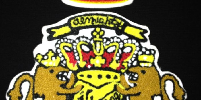 768x1024 Latin kings Logos