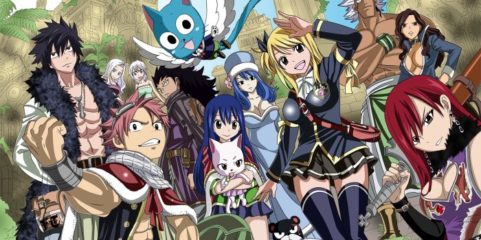 1920x1080 253 Gray Fullbuster HD Wallpapers | Background Images