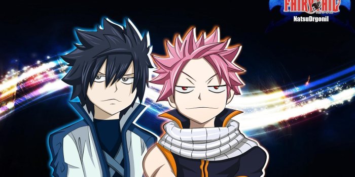 1622x972 Top 10 Punto Medio Noticias | Fairy Tail Juvia Vs Gray