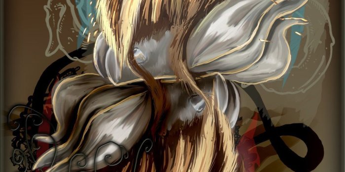 1024x1583 Kings Of Hearts ~ Decadia on deviantART | creative in 2019 | Lion