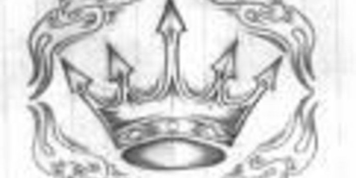 960x960 Latin King Drawings at PaintingValley.com | Explore collection of