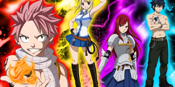 1920x1200 Gray Fullbuster Wallpapers (75+ pictures)