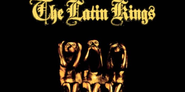 1440x1080 Latin kings Logos