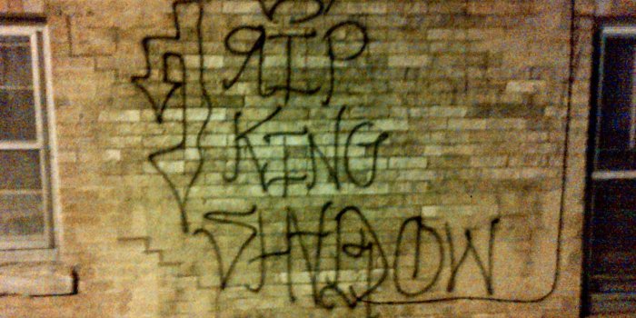 1600x1200 Latin Kings Graffiti Symbols - picture graffiti