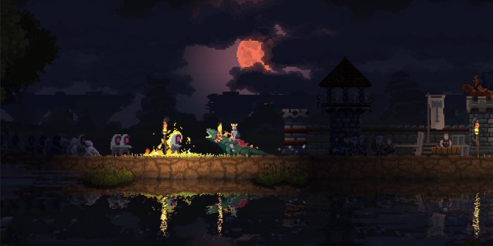 1920x1080 Kingdom Two Crowns