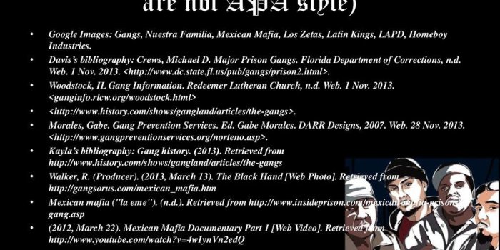 1024x768 GANGS Emma, Kayla, Veronica , Trevor, Dillon AND Davis. - ppt download