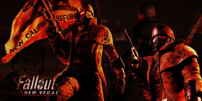 1920x1080 Fallout New Vegas #6916293