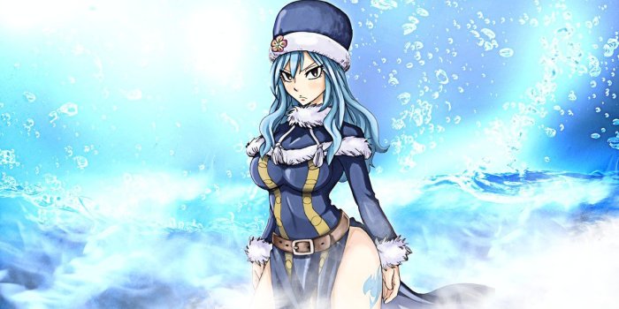 1191x670 Fairy Tail Gray And Juvia Wallpapers 1080p » Cinema Wallpaper 1080p