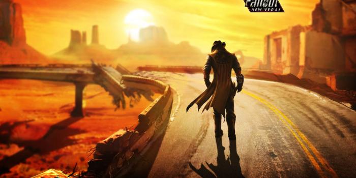 1920x1200 Fallout: New Vegas [6] wallpaper - Game wallpapers - #15040