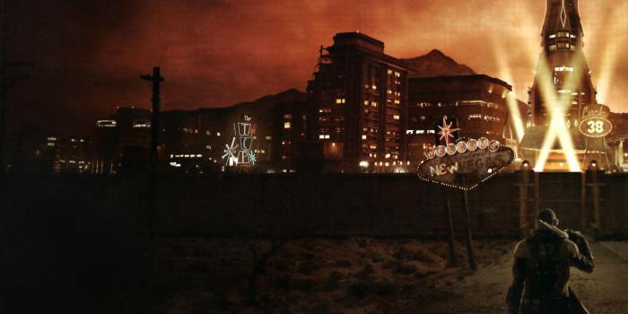 1920x1080 Best 52+ Fallout New Vegas Wallpaper on HipWallpaper | Fallout 3