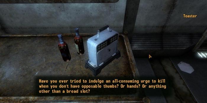 1280x800 The 30 Best Quotes From Fallout 3 & New Vegas - Dorkly Post