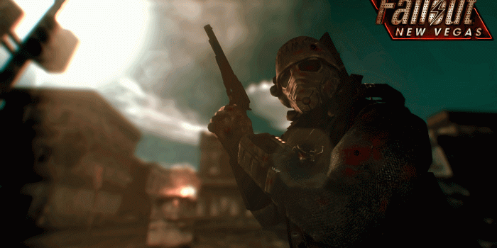 1920x1080 My New Vegas wallpaper : fnv