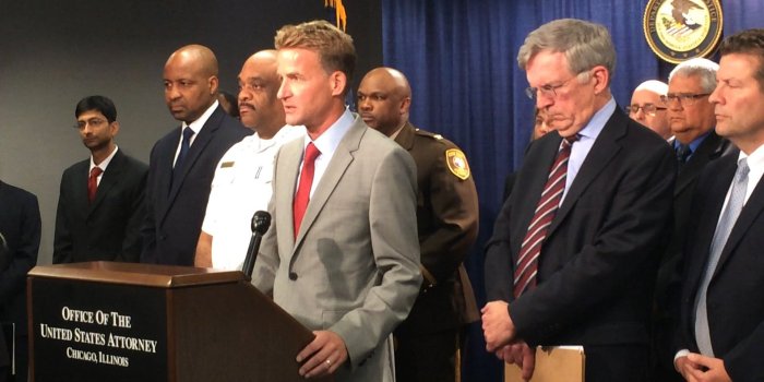 1920x1080 Federal charges net dozens of alleged Latin Kings in sweeping