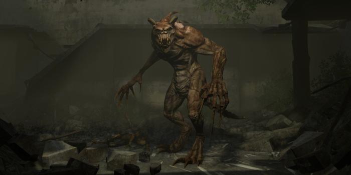 1920x1080 video Games, Fallout, Fallout: New Vegas, Deathclaw Wallpapers HD
