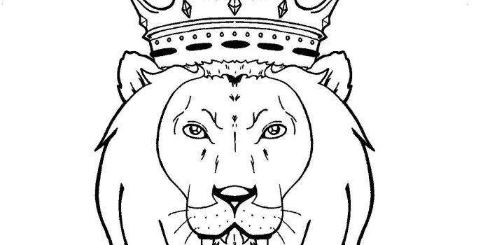 1376x1573 Lion King Tattoo Designs | Tattoo | Crown drawing, Tattoo sketches