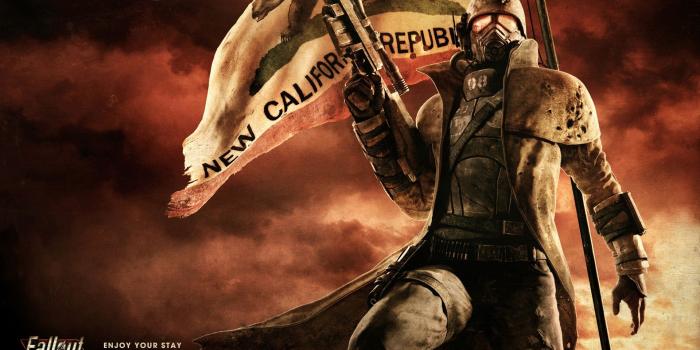 1920x1080 Fallout New Vegas wallpaper | 1920x1080 | #78862