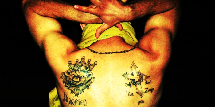 3664x2748 MS-13 and the Other Most Dangerous Gangs in America