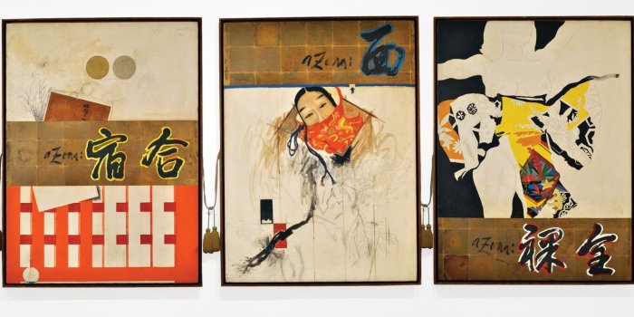 1440x810 Latin American dealers at Art Basel Miami Beach | Financial Times