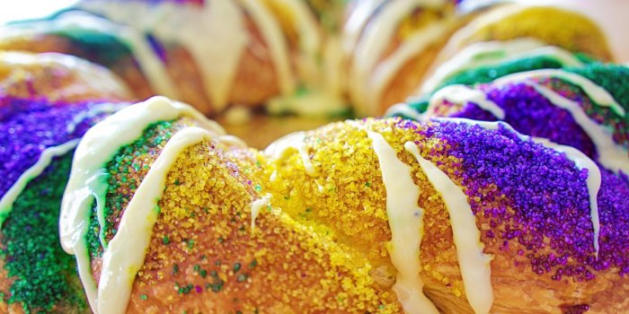 1200x800 The King Cake Tradition, Explained - Eater
