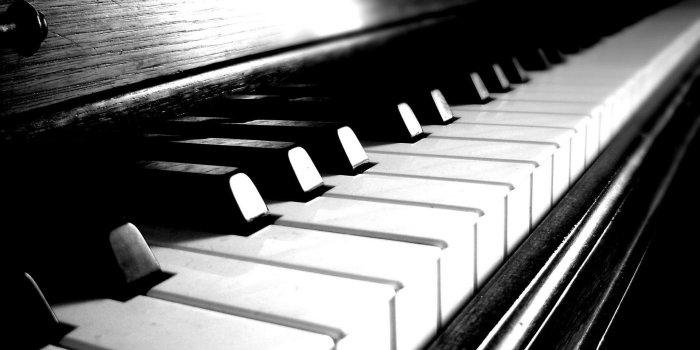 1920x1200 Piano Keyboard Wallpaper - Piano Keys (#53047) - HD Wallpaper Download