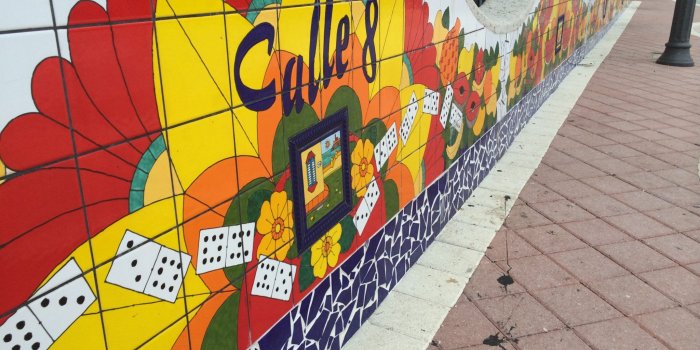2048x1536 Celebrate Latin Culture at Calle Ocho in Miami | Traveling Mom