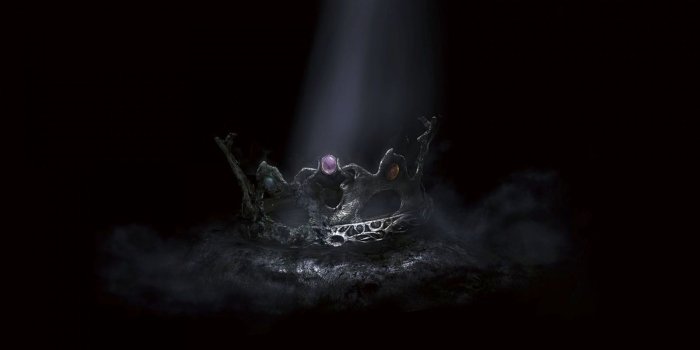 1600x900 King Queen Logo Hd - Espaço-Casa.com