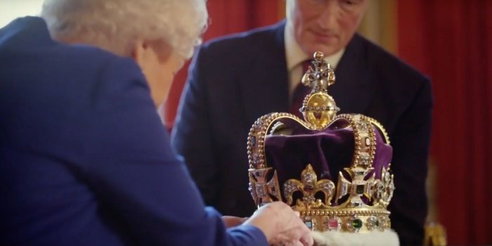 1920x1080 Howstuffworks: Pretend You're a Queen and We'll Show You Which of