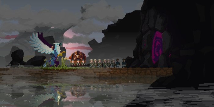 1920x1080 Kingdom Two Crowns