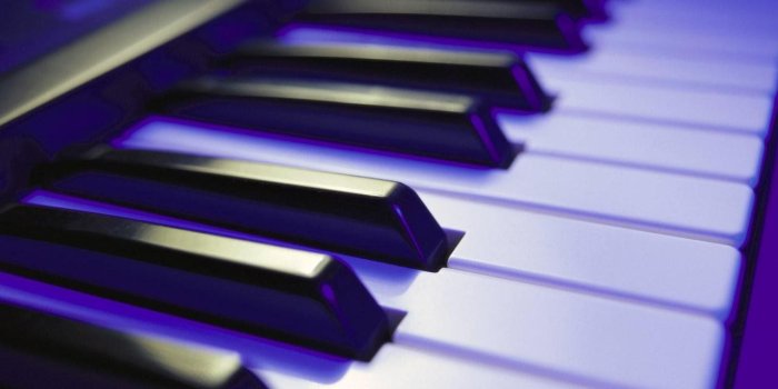 1280x1024 45+ Piano Keys Wallpapers - Download at WallpaperBro