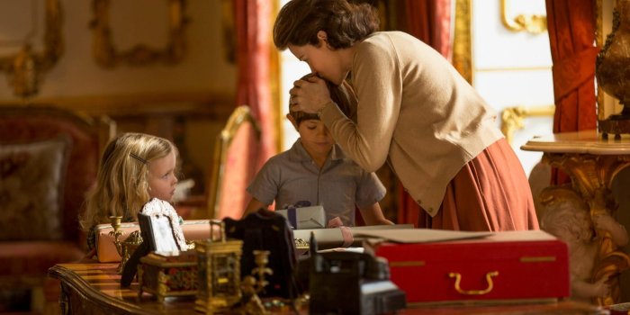 1920x1200 Did Prince Charles Go to Eton? What Future King of England Said