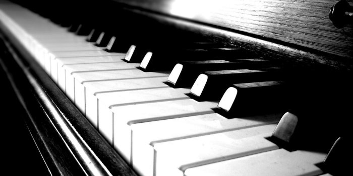 1920x1200 black and white | piano wallpaper, keys, black and white | HD