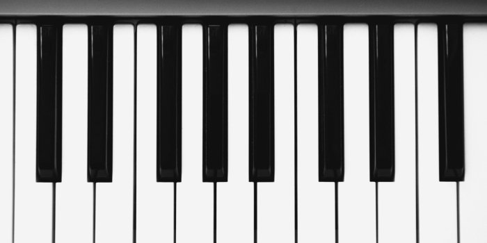 2955x1800 50+ Piano Keyboard Abstract Wallpapers - Download at WallpaperBro