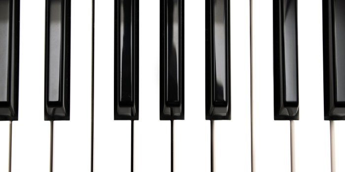 2048x1363 Digital Piano Keys - Freephotosdatabase.com - Clip Art Library