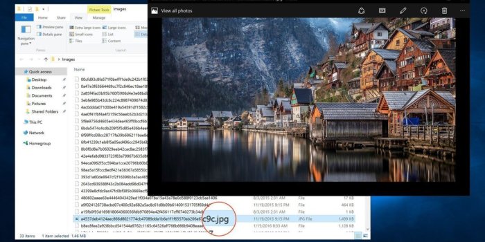 1280x720 How to Find Windows Spotlight Lock Screen Images in Windows 10