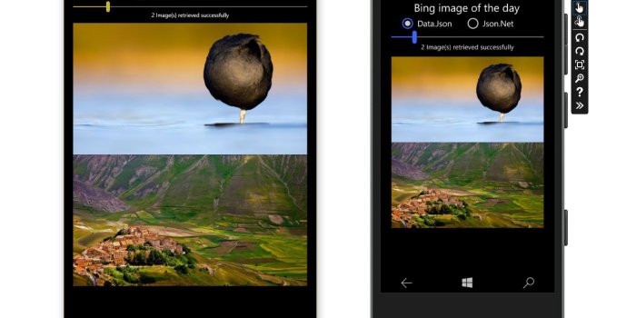 1401x954 Get Bing Image of the Day using C# - CodeProject