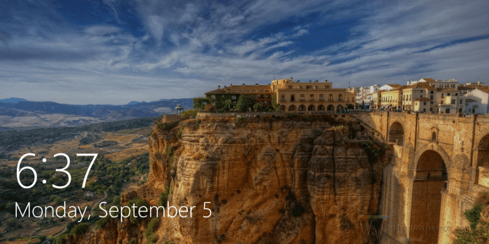 1280x720 How to Disable Windows 10 Lock Screen Ads for a Hassle Free Start