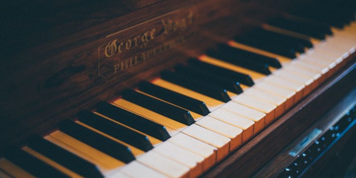 2560x1600 Wallpaper of Piano, Keys, Musical Instrument background & HD image