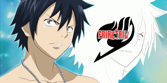 1280x717 Fairy Tail Gray Wallpaper - Wallpapers Browse