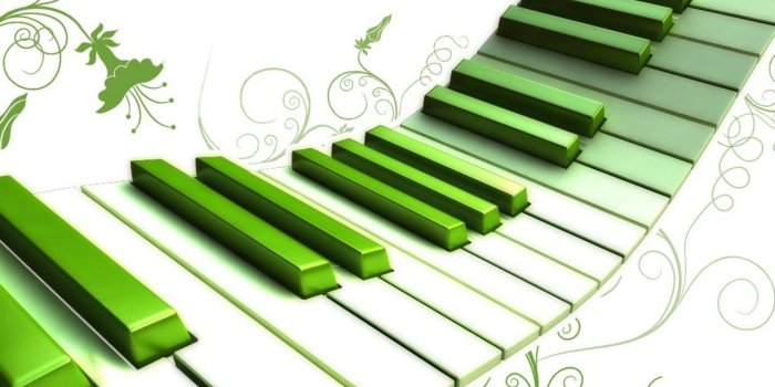 3840x2160 Piano Keys Wallpaper ·① WallpaperTag