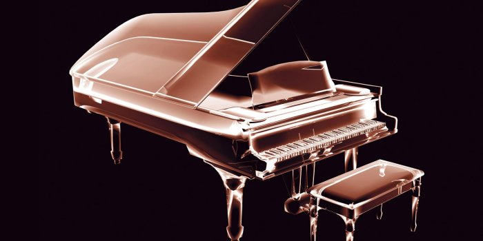 1600x1200 Piano Wallpaper - Wallpapers Browse