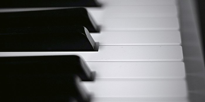 3456x5184 Free stock photo of black and white, keys, piano