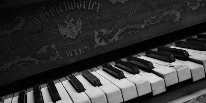 1332x850 Wallpaper music, keys, piano images for desktop, section разное