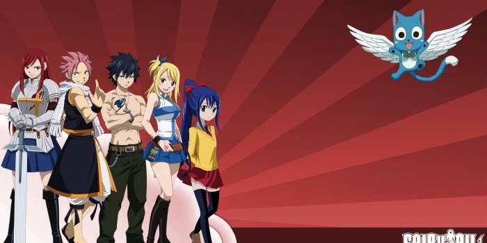 1920x1080 Fairytail wallpaper, Fairy Tail, Scarlet Erza, Dragneel Natsu