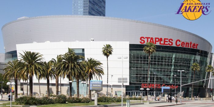 1920x1080 Best 44+ Staples Center Wallpaper on HipWallpaper | Staples Locker