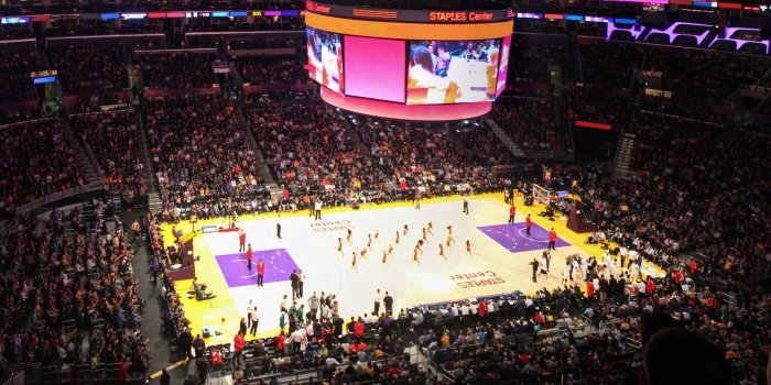 1920x1200 Lakers vs Clippers Tickets, Dec 25 in Los Angeles | SeatGeek