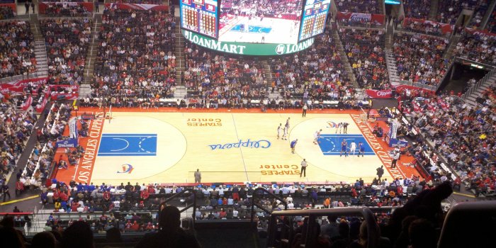 3264x1840 Best 44+ Staples Center Wallpaper on HipWallpaper | Staples Locker