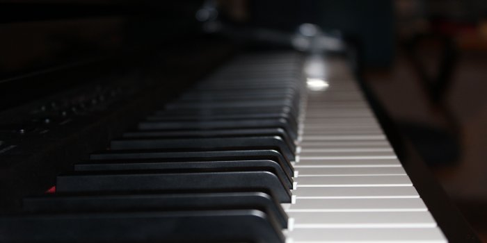 5184x3456 piano keys free image | Peakpx
